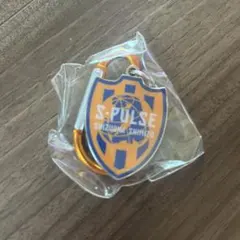 Jリーグ 清水エスパルス メタルチャーム