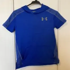 アンダーアーマー　半袖　130