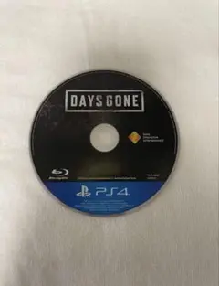 デイズゴーン