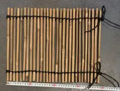 竹製品 柄杓置き メダカの日除け ② - メルカリ