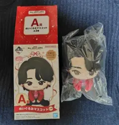 ミセス　一番くじ　A賞　大森元貴