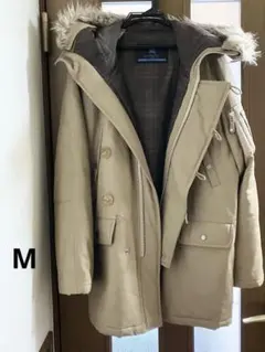 2025年最新】バーバリー ブルーレーベル モッズコートの人気アイテム