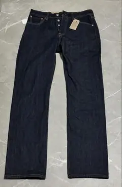 Levi's 501 Original ダークインディゴ W30 L32