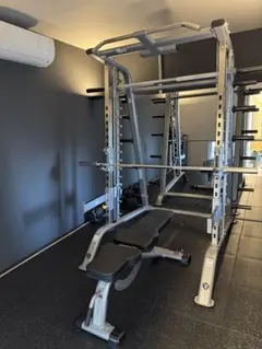 2025年最新】スミスマシン タフスタッフの人気アイテム - メルカリ