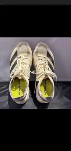 【訳あり】adidas Adizero 7