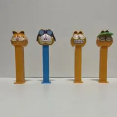 ガーフィールド キャラクターグッズ