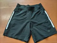 adidas　ショートパンツ　Ｍ　レディース　スポーツ