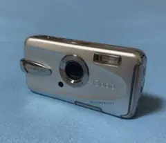 ペンタックス PENTAX Optio W30 防水 デジカメ コンデジのサムネイル