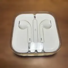 Apple 純正イヤホン