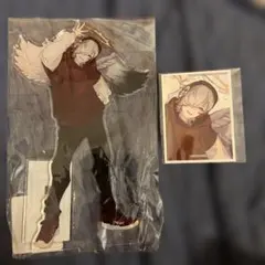 cr dmmスクラッチ 第四弾 だるまいずごっど アクスタ