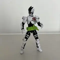 【16-4】 仮面ライダー エグゼイド RKF レジェンドライダー フィギュア