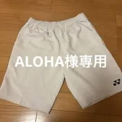 YONEXハーフパンツS