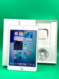 ★極美品 iPad Mini 第5世代 Wi-Fi 256GB SIMフリー