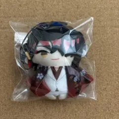 にじさんじEN ヴォックスアクマ VoxAkuma Luxiem にじぱぺっと