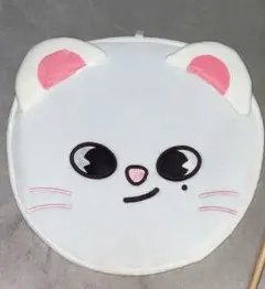 straykids スキズ ストレイキッズ うちわカバー ジニレット ヒョンジン