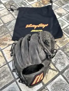 Mizuno Victory Stage 硬式グローブ