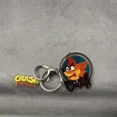 2026年最新】クラッシュバンディクー キーホルダーの人気アイテム
