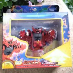 2026年最新】ガオガエン モンコレの人気アイテム - メルカリ