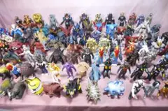 ウルトラマン ウルトラ怪獣 特撮 ソフビ セット 大量 まとめ - メルカリ