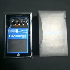 【新品・未使用】BOSS PS-6 Harmonist 箱説付き ハーモニストのサムネイル