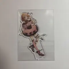 HoneyWorks ファミマ アクリルスタンド mona