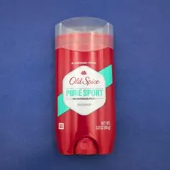 Old Spice High Endurance Pure Sport 85g - メルカリ