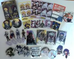 ☆バラ売り可　ヒロアカグッズ詰め合わせ