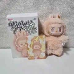 エナジーラブブ ラブブ オレンジ 未使用 ハピネスHappiness