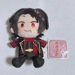 お値下げ可！】加州清光 BIGぬいぐるみ わんぱく！刀剣乱舞 かしゅう