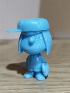 スヌーピー　ペパーミント　消しゴム