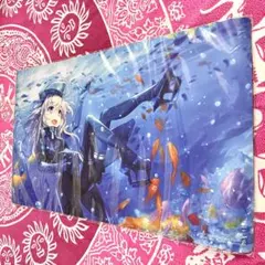 2025年最新】プレイマット 艦これの人気アイテム - メルカリ