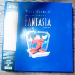 2026年最新】ファンタジア レーザーディスクの人気アイテム - メルカリ
