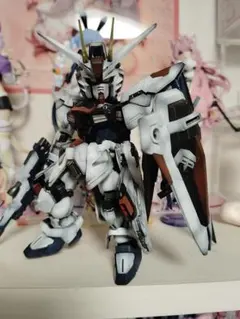 2026年最新】mgsd フリーダムガンダム 完成の人気アイテム - メルカリ