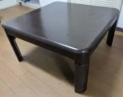 2026年最新】コタツ 家具調の人気アイテム - メルカリ