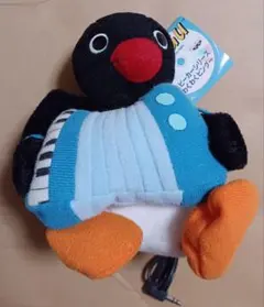Pingu ピングー スピーカー Bluetooth - メルカリ