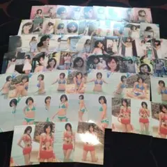 前田敦子2009 ７２種コンプ
