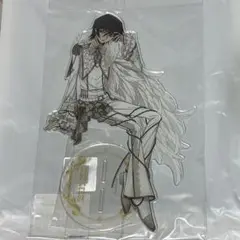 コードギアス ビッグアクリルスタンド ミスティックフェザー ルルーシュ アクスタ