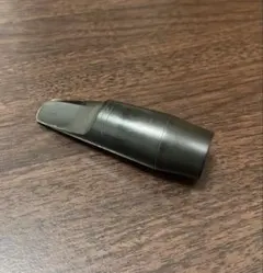 Hoony Dia Custom アルトサックスマウスピース メタルハイバッフル