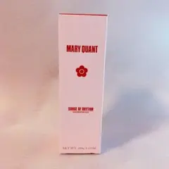 ☆未使用☆マリークヮント サージオブリズム 100g MARYQUANTのサムネイル