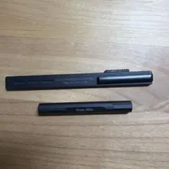 【新品未使用】ぺんてる オレンズネロ 限定セット ※本体抜き 芯ケースなど