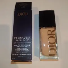 DIOR フォーエヴァーフルイドスキングロウ　1N