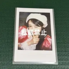 佐野愛花 きゅーすと 直筆サイン入りチェキ撮り下ろし - メルカリ