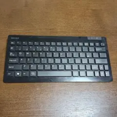 ワイヤレスキーボード