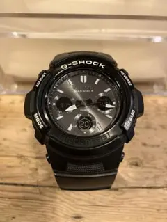 2026年最新】AWG-100 Gショックの人気アイテム - メルカリ