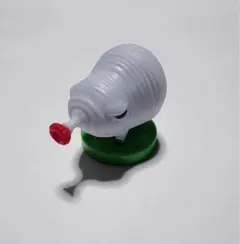 ピクミン　チョコエッグ　ブタドックリ