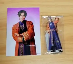 あんステ 劇団ドラマティカ SPECIAL ACT 敬人 パリピー セット