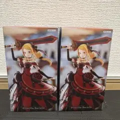 GIGO限定 10周年記念 リゼロ アル プリシラ フィギュア - メルカリ