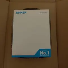 ANKER PowerCore 30W モバイルバッテリー