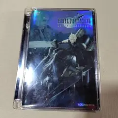 ファイナルファンタジー7 アドベントチルドレン 初回限定豪華パッケージ仕様