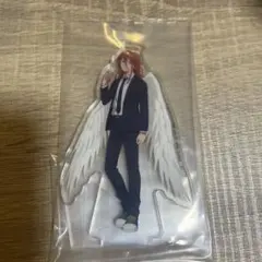 一番くじ　チェンソーマン　 アクスタ　天使の悪魔